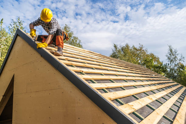 Best Best Roofing Contractors  in Maize, KS