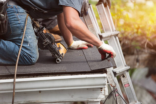 Best Best Roofing Contractors  in Maize, KS